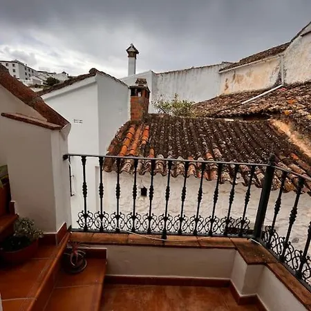 Holiday home Casa Veracruz