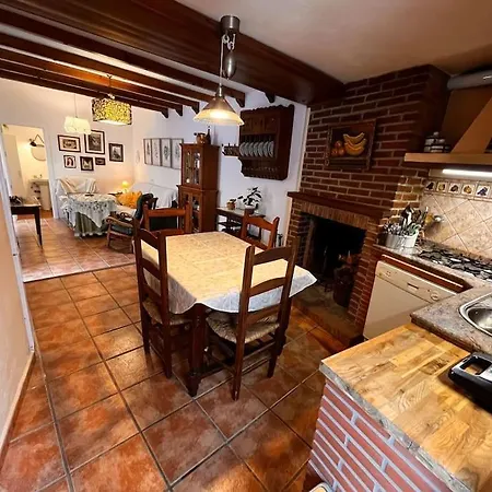 Casa Veracruz Benarraba