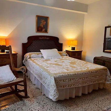 Casa Veracruz Holiday home