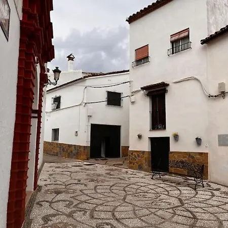 Casa Veracruz Holiday home *