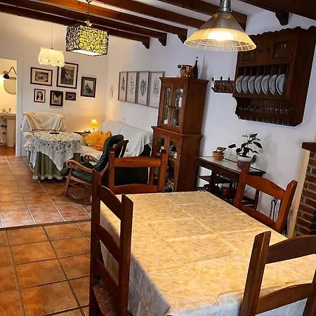 Casa Veracruz Holiday home *