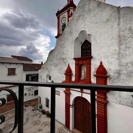 Ferienhaus Casa Veracruz *