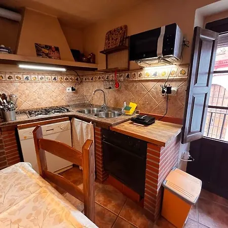 Ferienhaus Casa Veracruz *