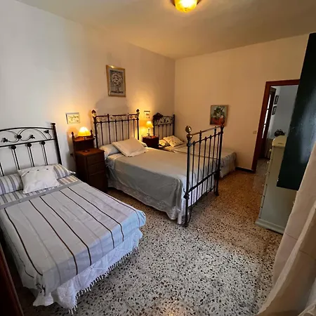 Casa Veracruz Ferienhaus *