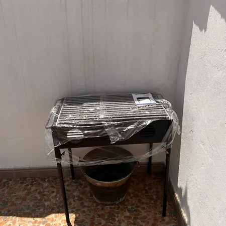 Casa Veracruz Ferienhaus *